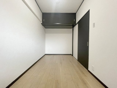 【洋室】 | 高槻ビューハイツ