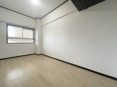 【洋室】 | 高槻ビューハイツ