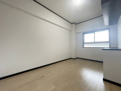 【洋室】 | 高槻ビューハイツ