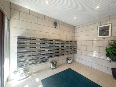 【設備】 | 高槻ビューハイツ