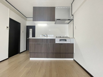 【キッチン】 | 高槻ビューハイツ