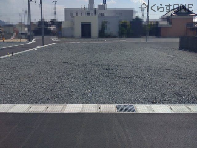 【外観】 | 姫路市余部区下余部／17区画 | 分譲地全体写真です