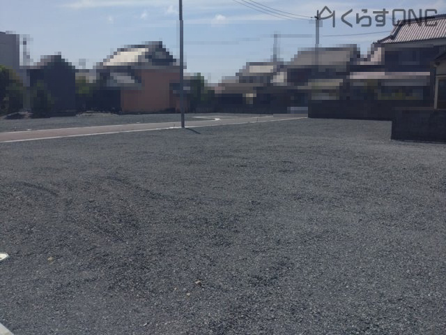 【外観】 | 姫路市余部区下余部／17区画 | 分譲地全体写真です