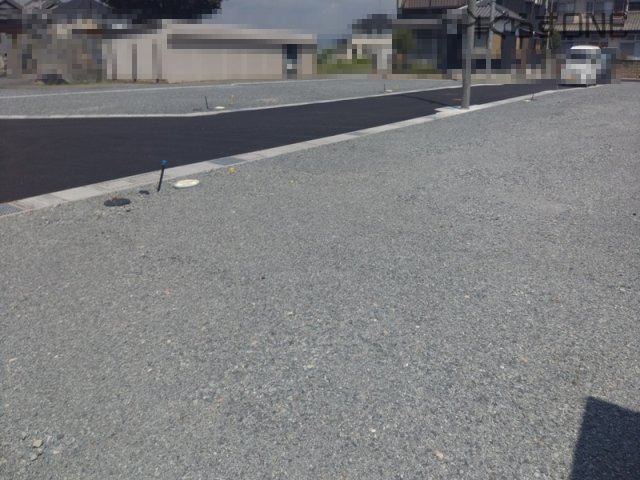 【外観】 | 姫路市余部区下余部／17区画