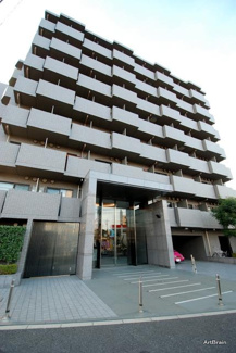 【外観】 | 大型分譲仕様マンションです(^_^)/