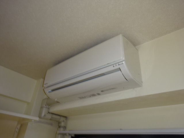 ロイヤルアークの設備