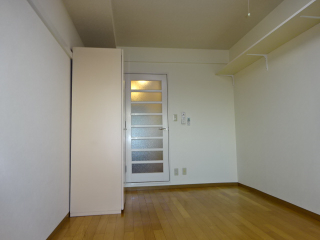 ロイヤルアークの子供部屋