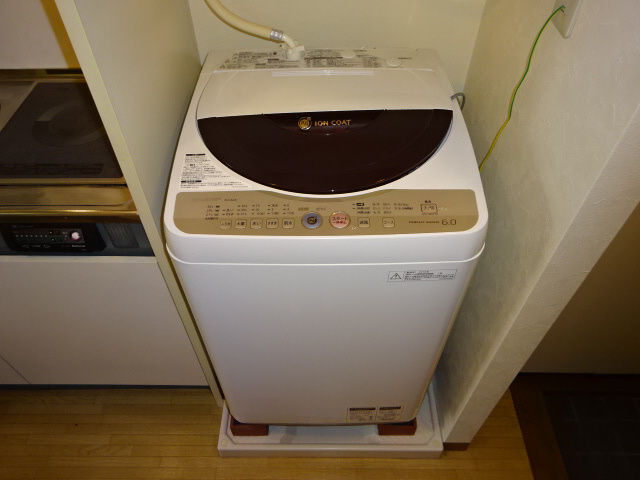 ロイヤルアークの内装