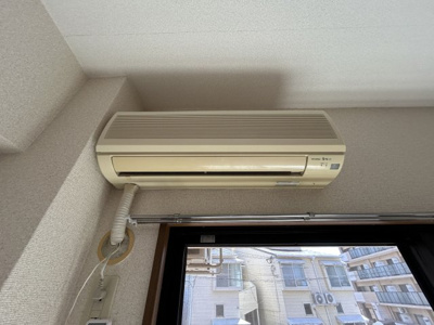 【設備】 | エクセレンス城南 | 別号室の写真になります。現況優先。