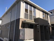 ボンヌール・リガシーの画像