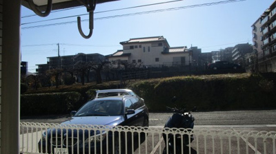 【駐車場】 | リトルヒルズ８８ | 駐車場があります