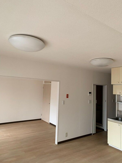 【収納】 | 秀和警固レジデンス | 別号室の写真になります。現況優先。