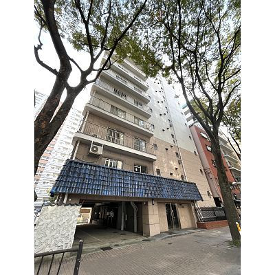 【その他共用部分】 | 秀和警固レジデンス