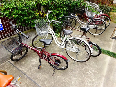 【その他共用部分】 | パインコート