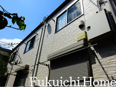 【外観】 | パインコート