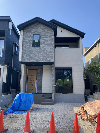 【その他】 | 【2期】武岡（1号棟）