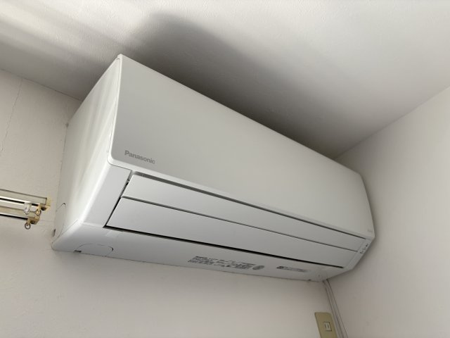 イーストオークⅠの設備