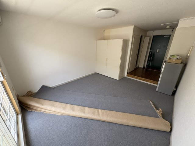 イーストオークⅠの寝室