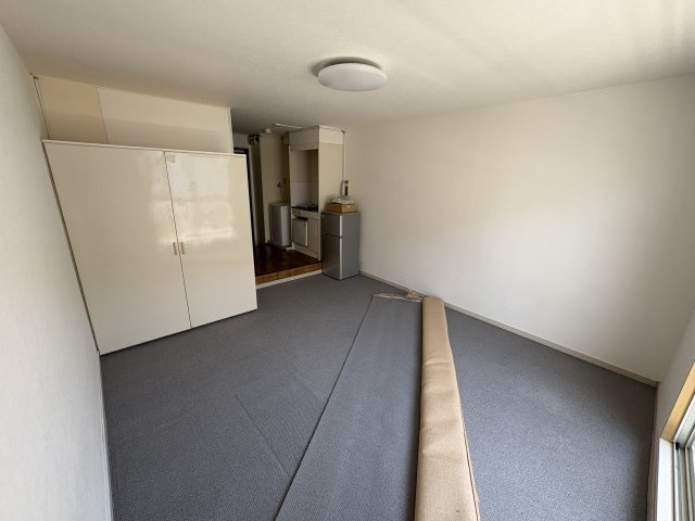 イーストオークⅠの子供部屋