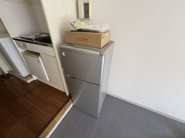 イーストオークⅠの設備