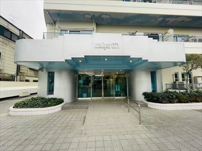 インテリジェントシティのエントランス|■物件内覧・資金計画相談・住宅ローン相談、リフォーム相談、お問合せ受付中■
※当日・翌日のご内覧、ご相談はお電話でのお問合せがスムーズです！