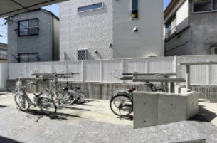 PASEO笹塚Ⅱのその他共用部分