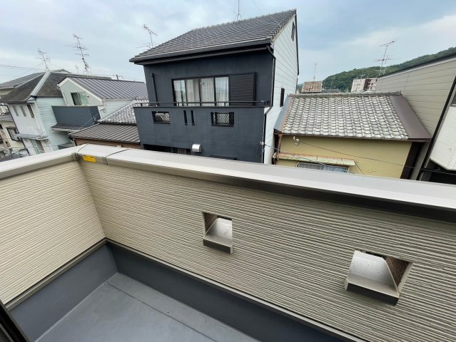 梅津罧原町のその他