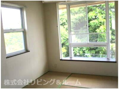 【内装】 | シャトル和光院・Ｂ