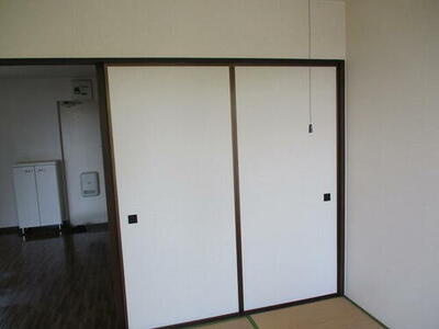 【和室】 | シャトル和光院・Ｂ