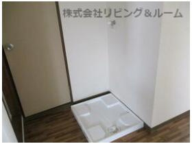 【設備】 | シャトル和光院・Ｂ