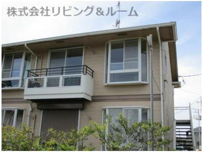 【外観】 | シャトル和光院・Ｂ