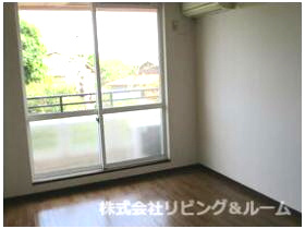 【内装】 | シャトル和光院・Ｂ