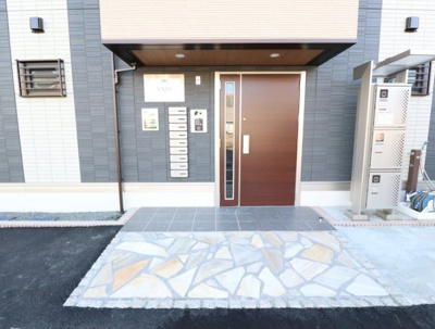 【洋室】 | アクシス | 【アクシス】