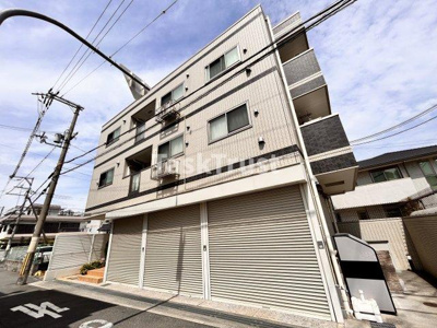 【外観】 | エテルノ・フィオーレ・プレミア