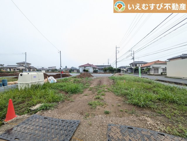 Cradle garden　羽生市下新郷第3