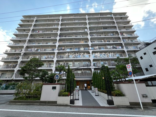 宇喜田カメリア　2階　60.50㎡　新規リノベーション　エアコン3台付