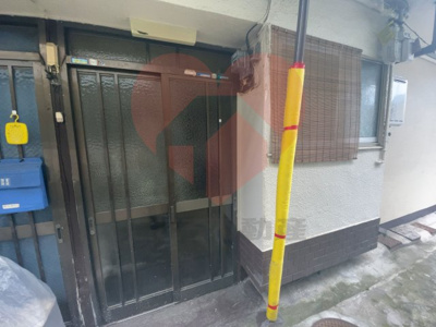 【エントランス】 | 松澤文化