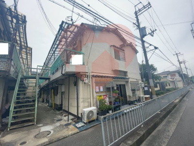 【外観】 | 松澤文化