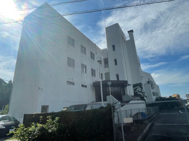 「有馬温泉」有馬町保養所