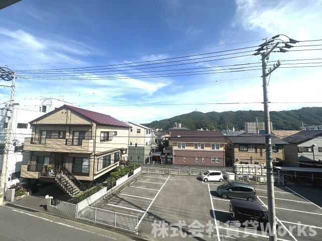 ハイツ275の展望