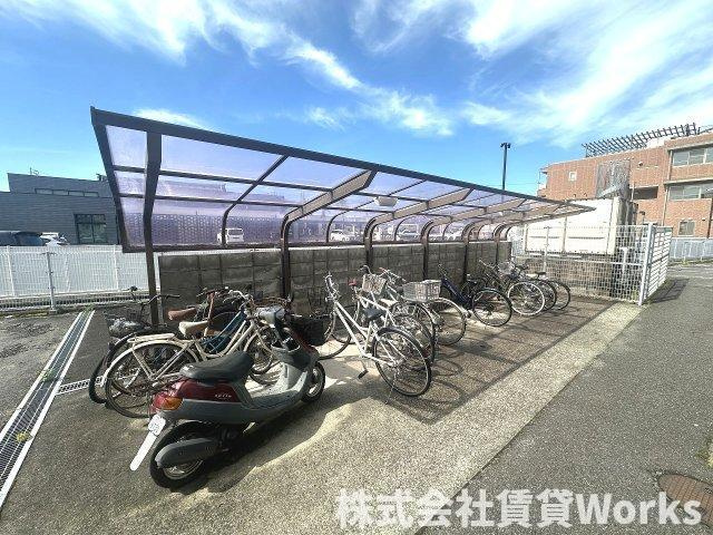 ハイツ275のその他共用部分