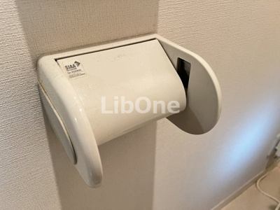 【トイレ】 | Glycine