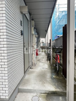 【その他共用部分】 | Glycine