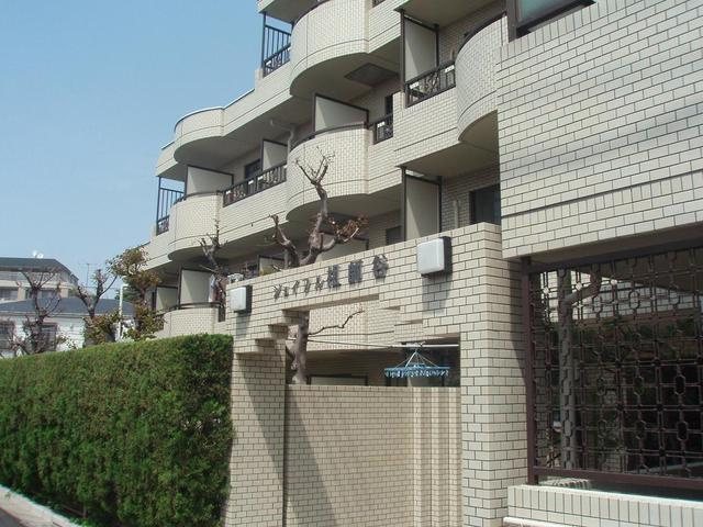 ジョイフル祖師谷の画像