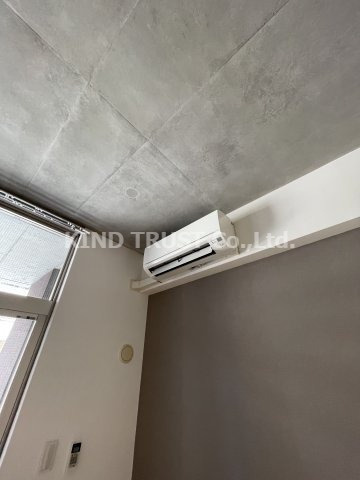 天満アパートメントのその他