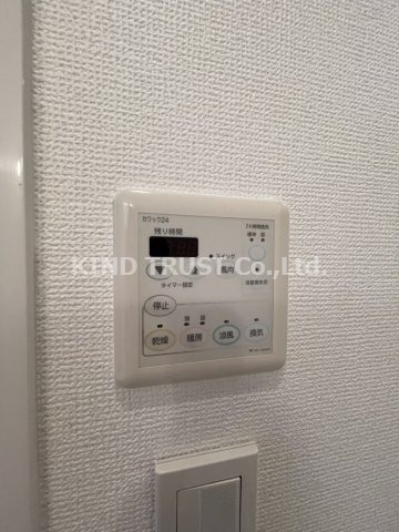 天満アパートメントの設備