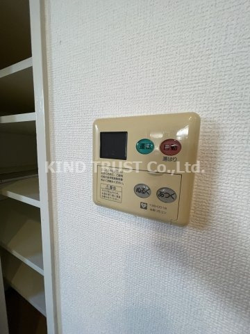 天満アパートメントの設備