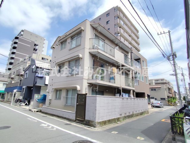 福家ビル