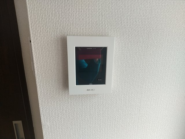 福家ビルのセキュリティ