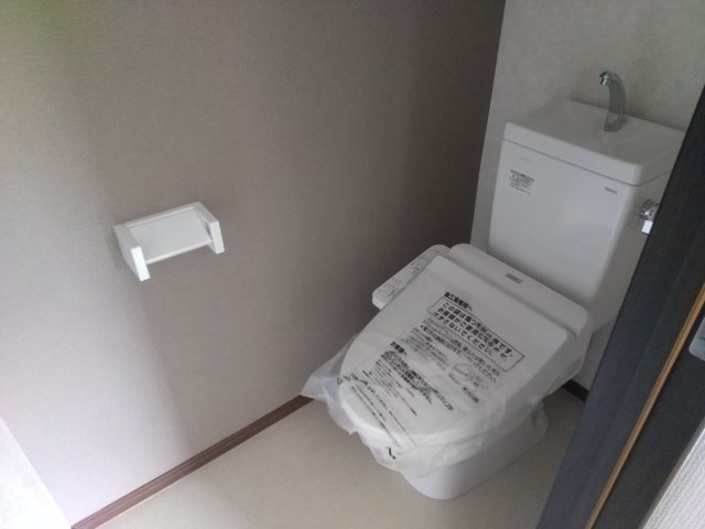 福家ビルの設備